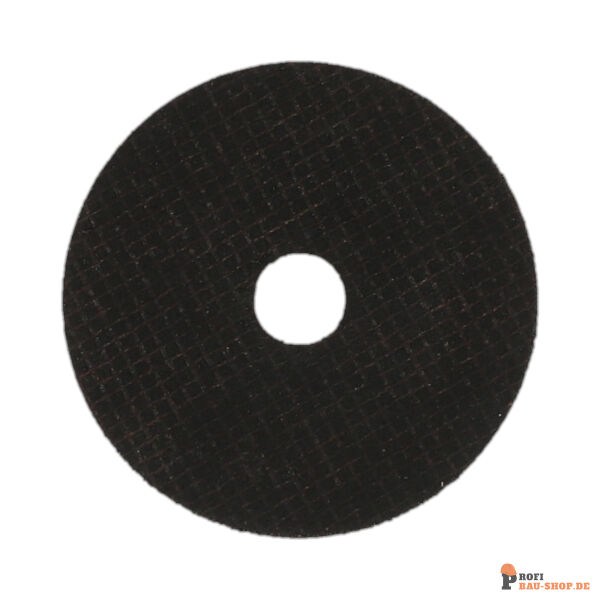 nortonschleifmittel/NORTON_schleifmittel_66252828227 Flat cutting off wheel Angle Grinder Norton ALU 125x2.5x22_23mm_146110